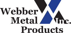Webber Metal Products Inc.